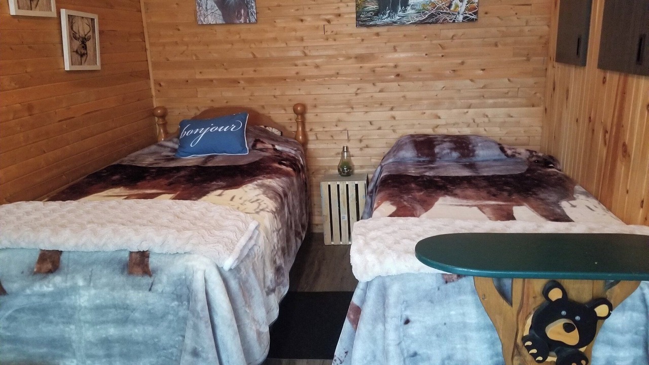 Photo of Bedroom in Gloucester County
