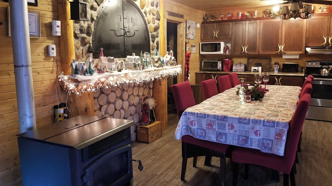 Photo of Kitchen in Gloucester County