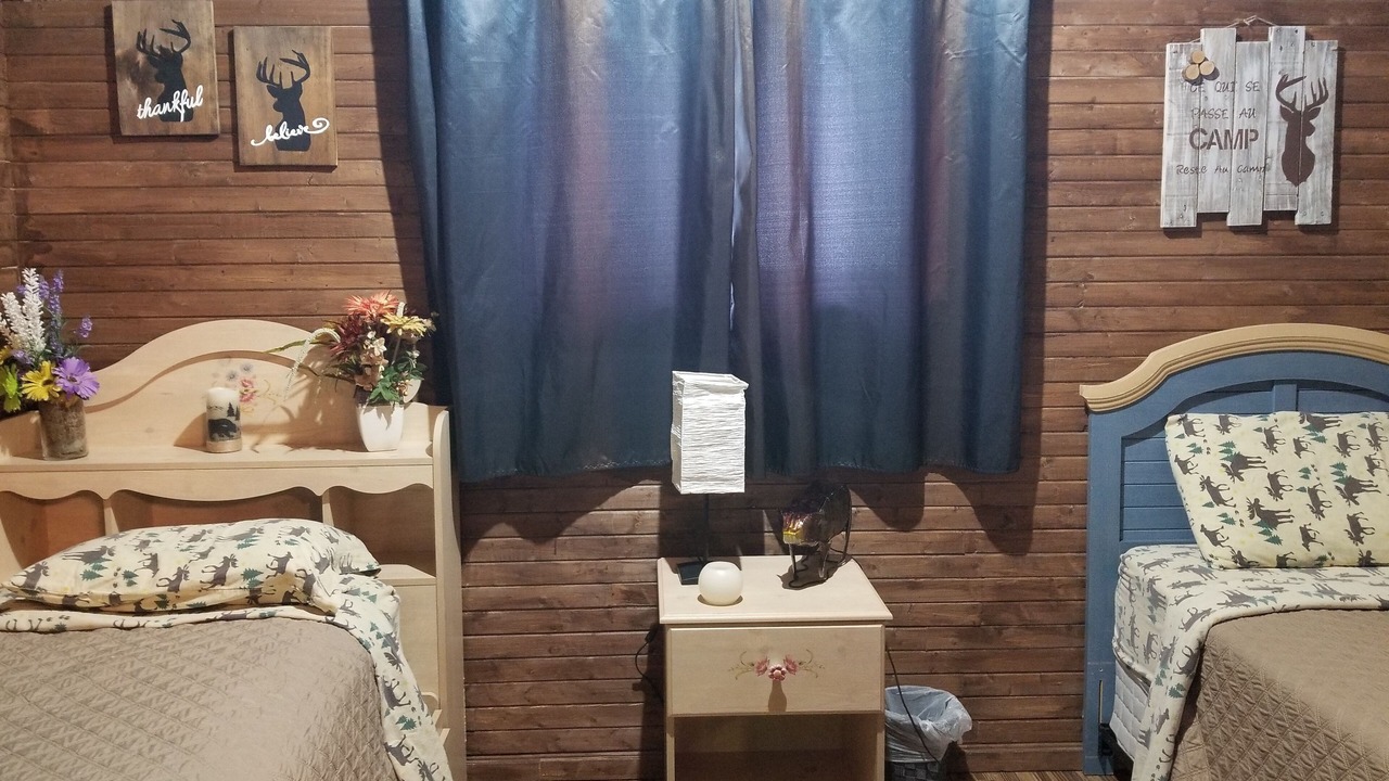 Photo of Bedroom in Gloucester County