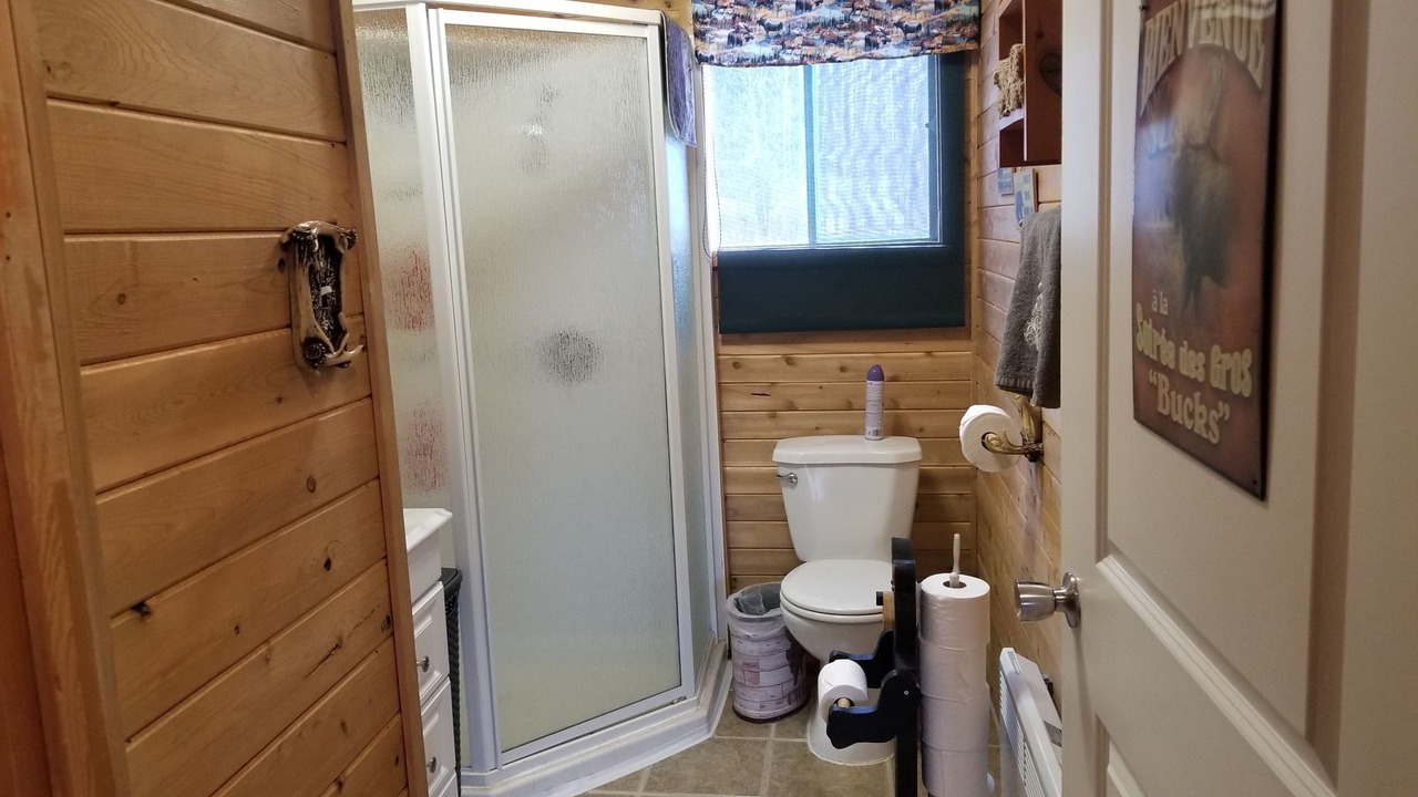 Photo of Bathroom in Gloucester County