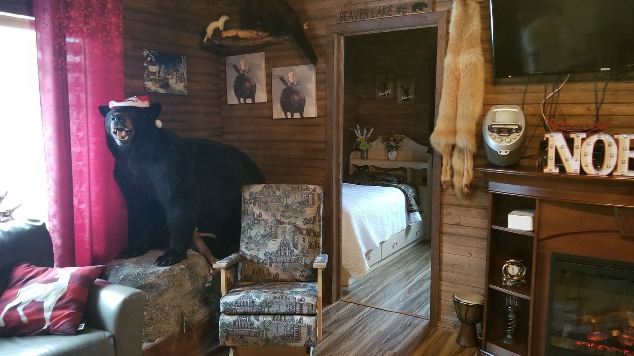 Photo of Bedroom in Gloucester County