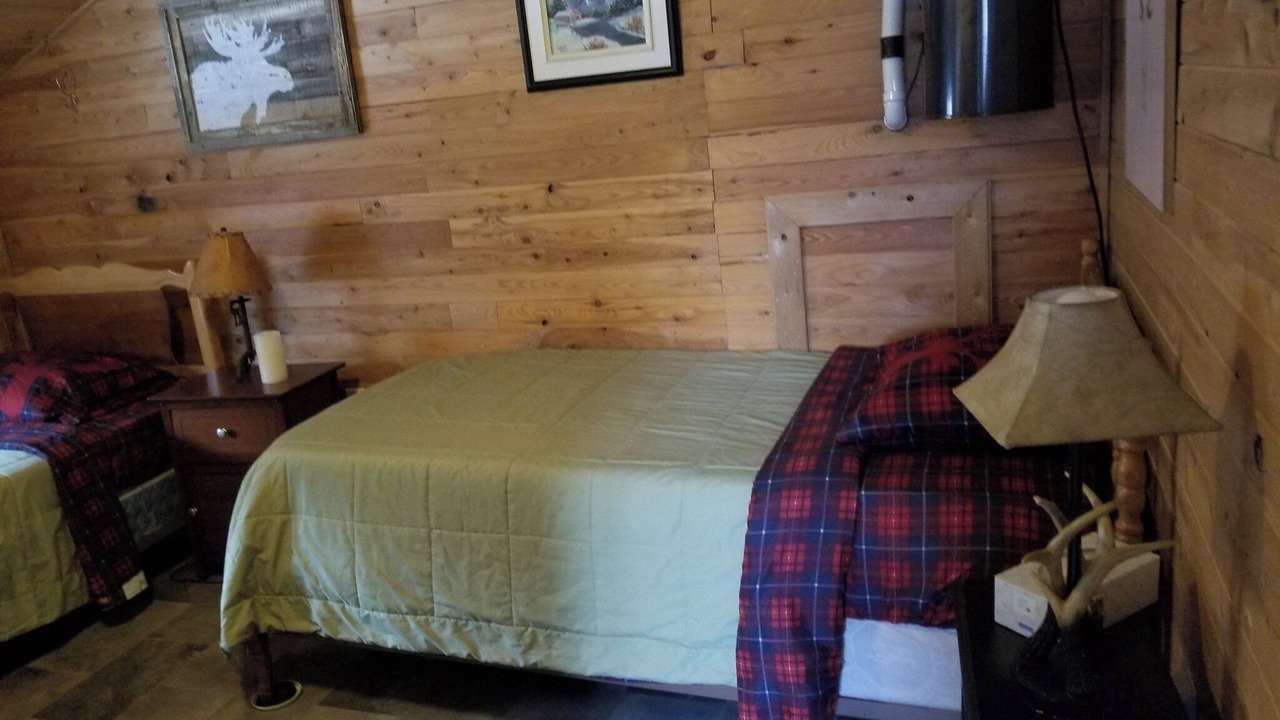 Photo of Bedroom in Gloucester County