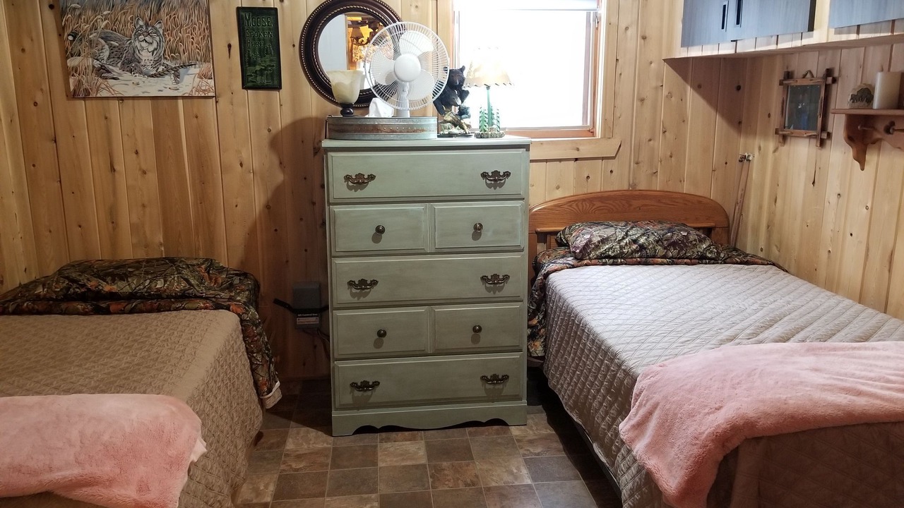 Photo of Bedroom in Gloucester County