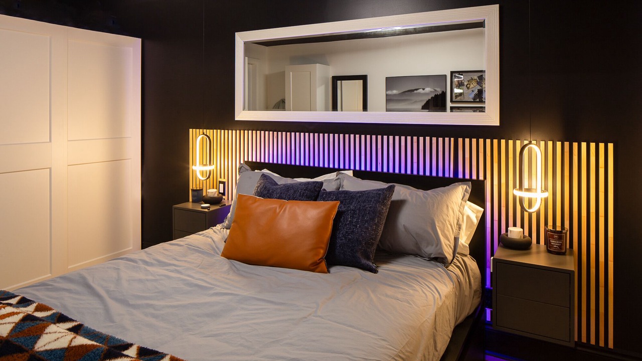 Photo of Bedroom in Montcalm