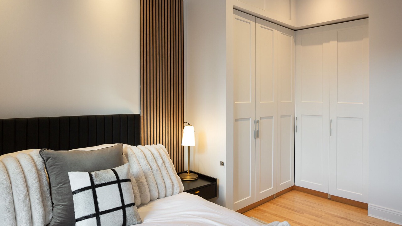 Photo of Bedroom in Montcalm