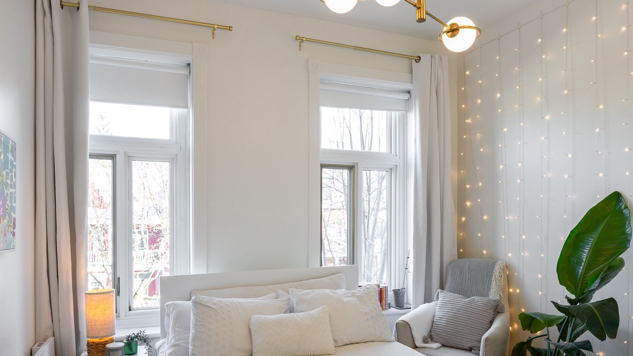 Photo of Bedroom in Montcalm