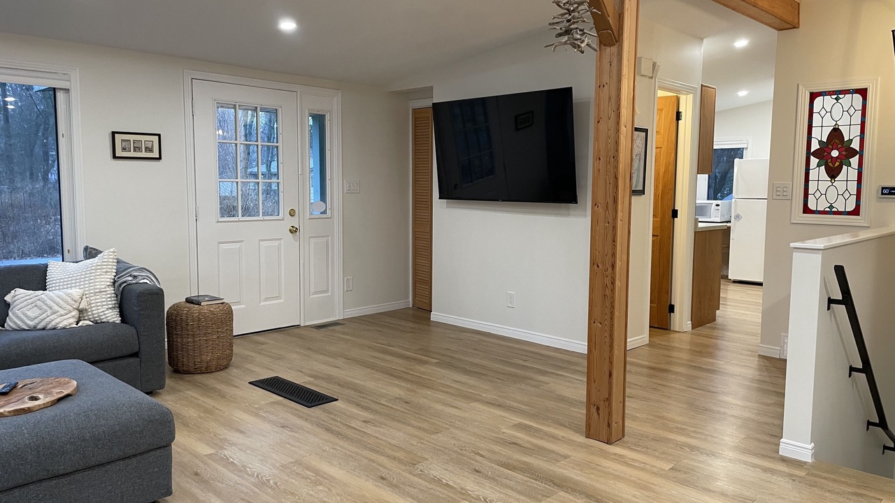Photo of Livingroom in Harwich