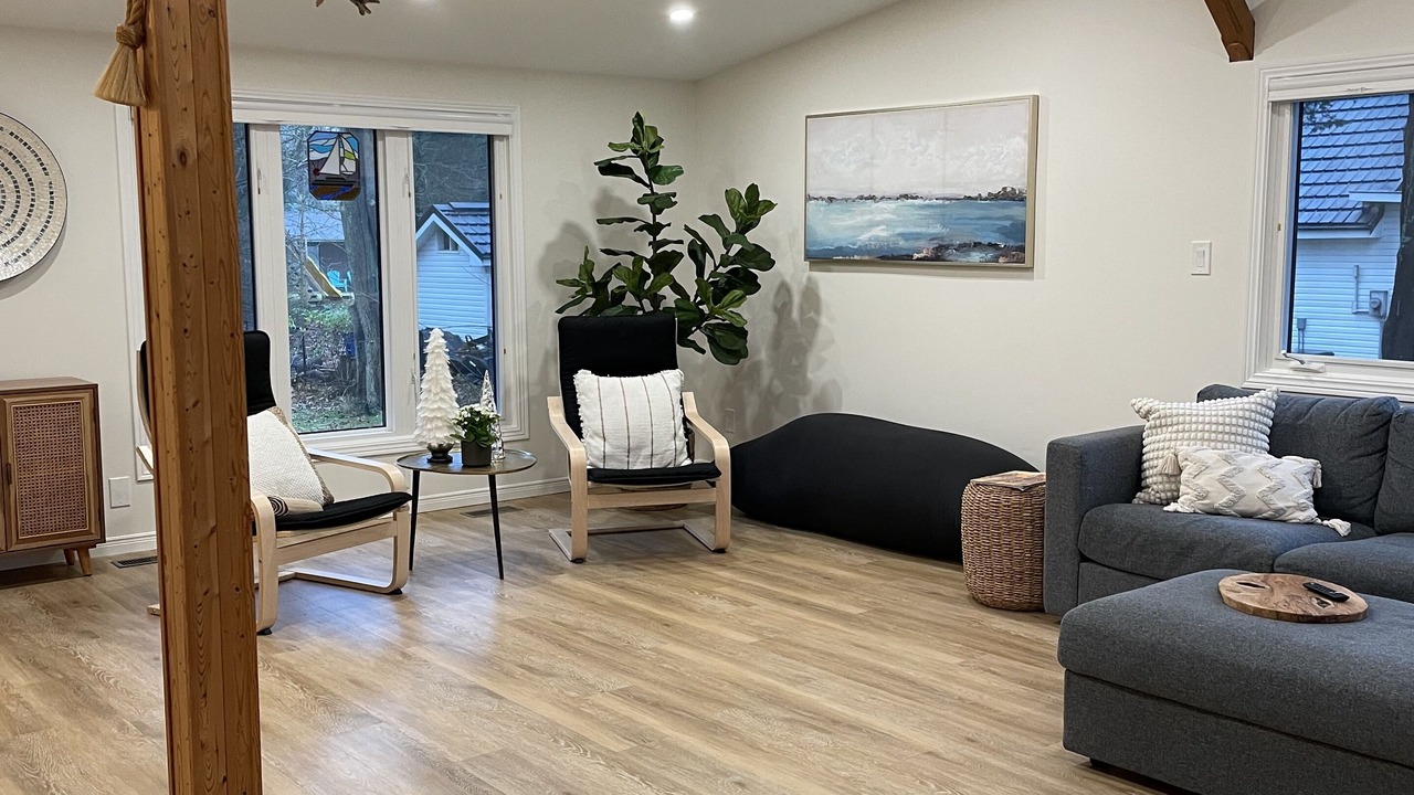 Photo of Livingroom in Harwich