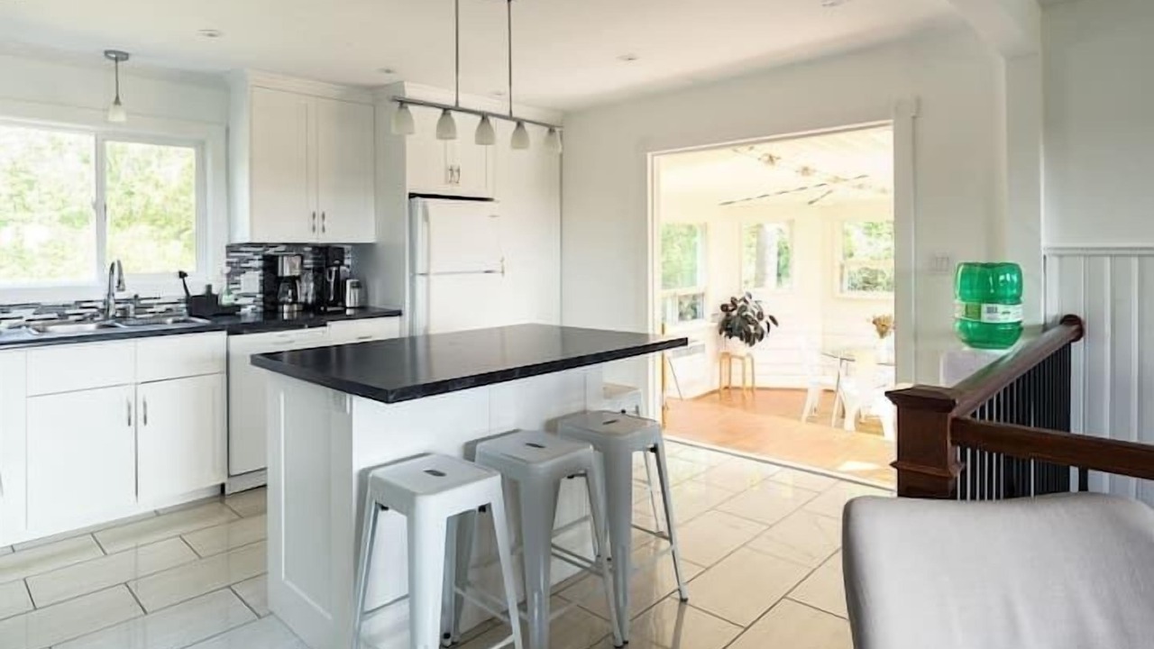 Photo of Kitchen in Picton
