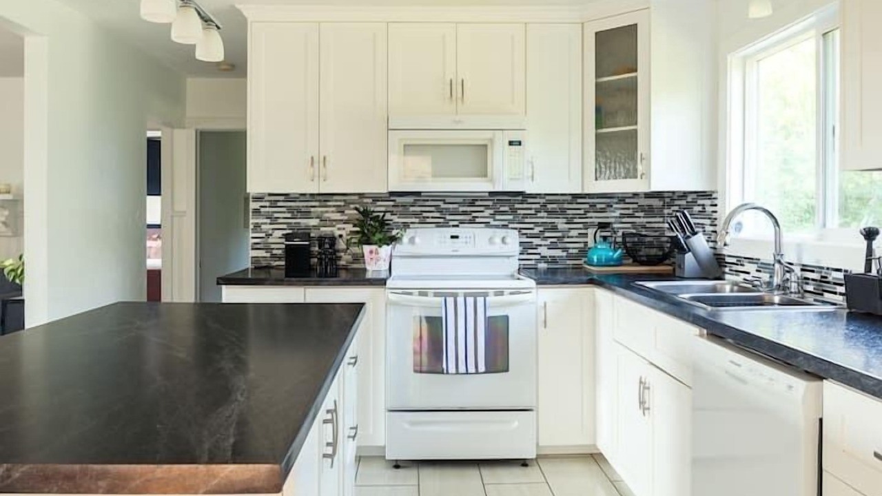 Photo of Kitchen in Picton