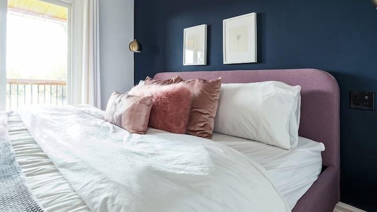 Photo of Bedroom in Picton