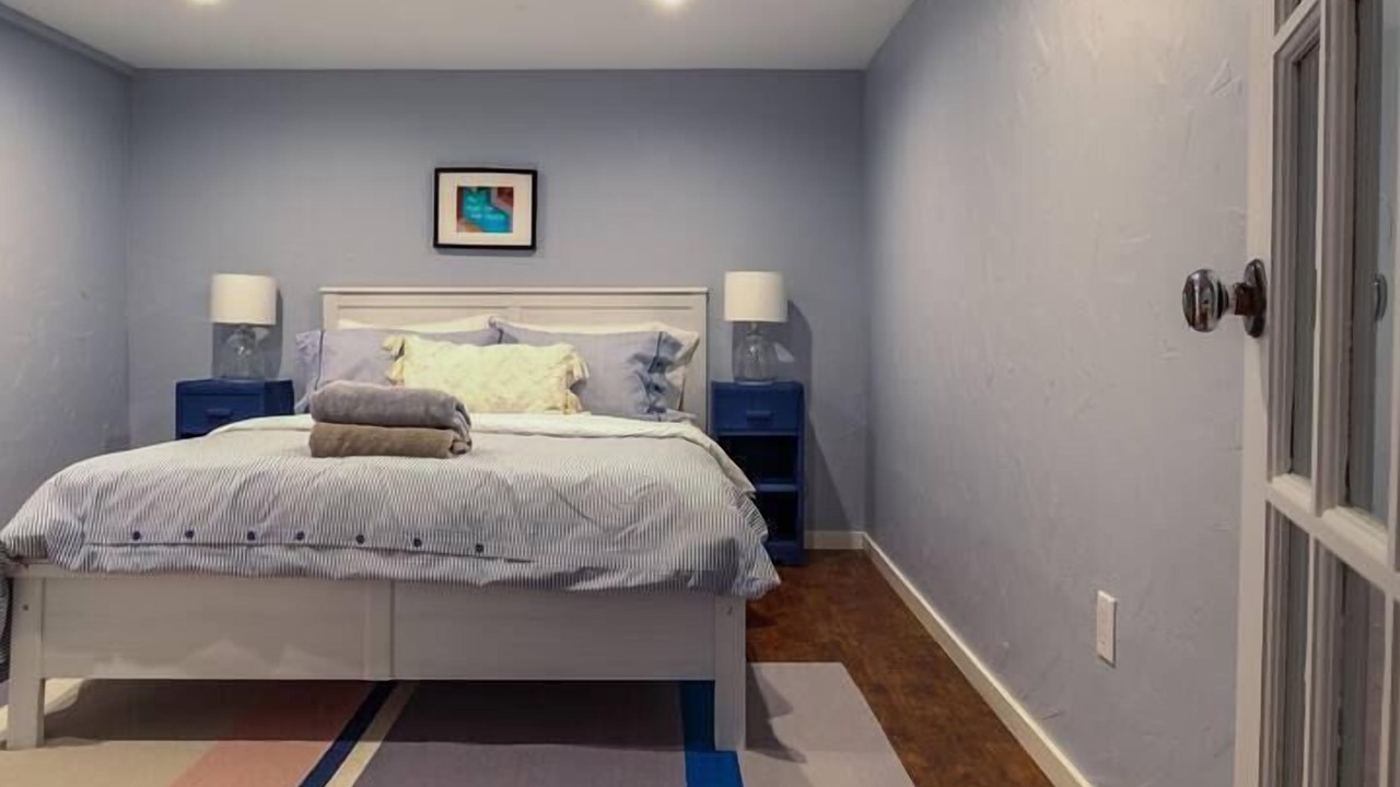 Photo of Bedroom in Picton