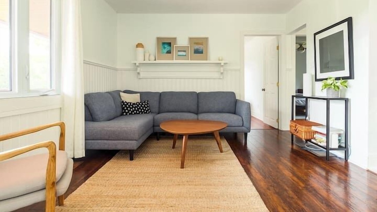 Photo of Livingroom in Picton