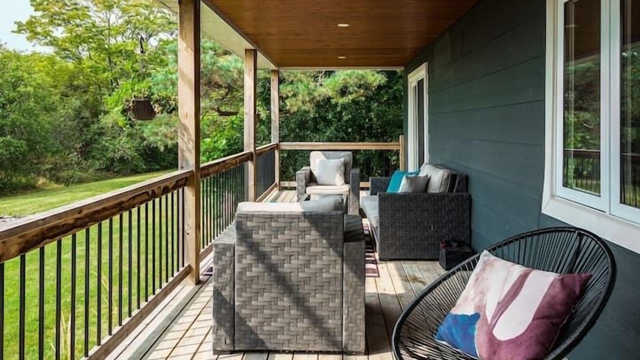 Photo of Outdoor in Picton