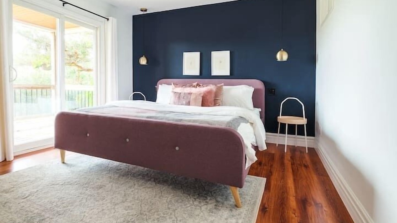 Photo of Bedroom in Picton