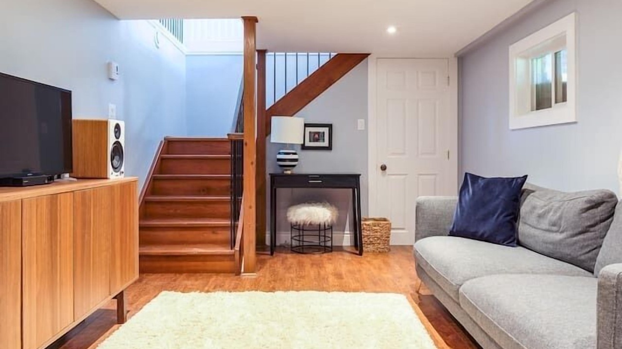 Photo of Livingroom in Picton