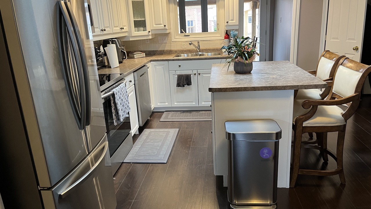 Photo of Kitchen in Saint Thomas