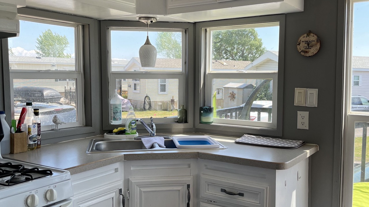 Photo of Kitchen in Sherkston