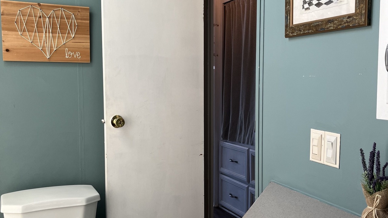 Photo of Bathroom in Sherkston