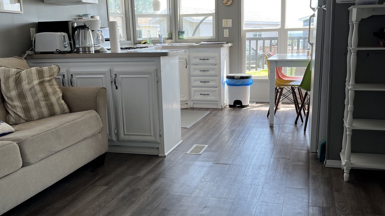 Photo of Livingroom in Sherkston