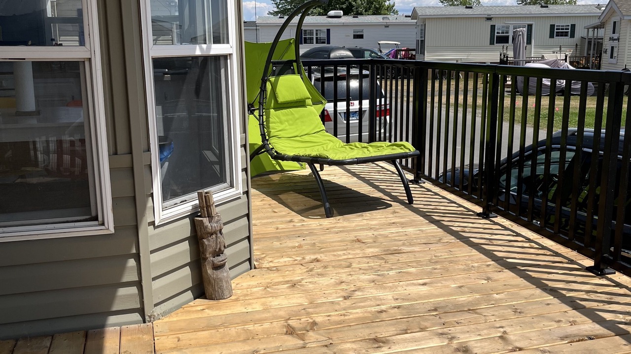 Photo of Outdoor in Sherkston