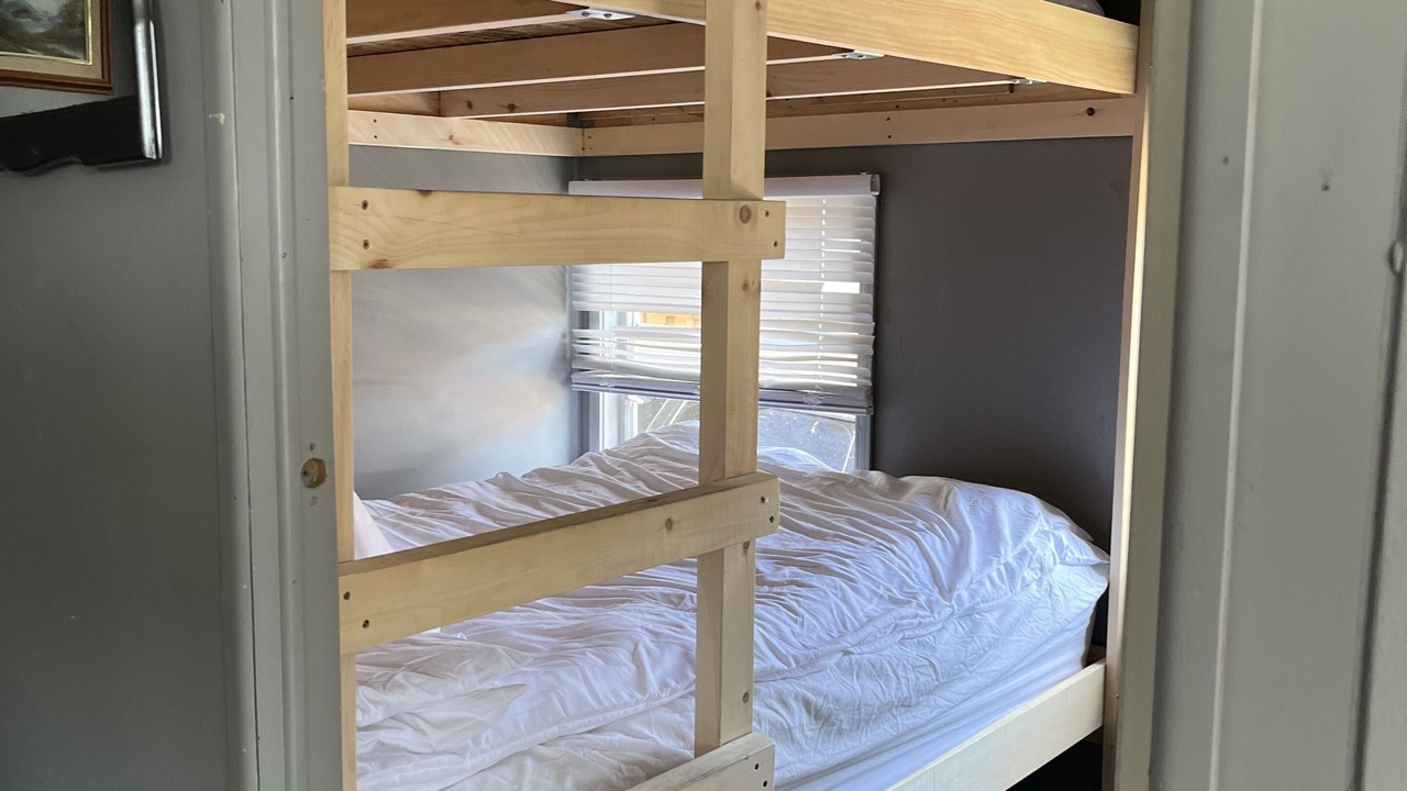 Photo of Bedroom in Sherkston