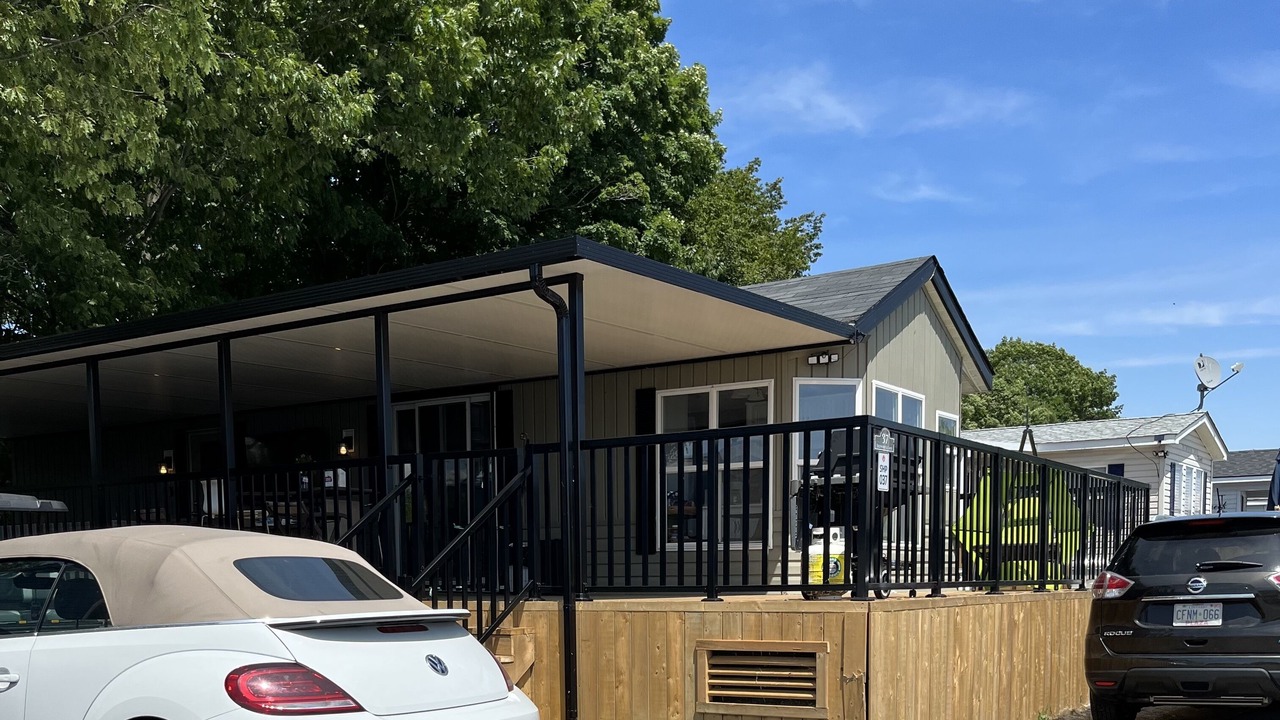 Photo of Outdoor in Sherkston