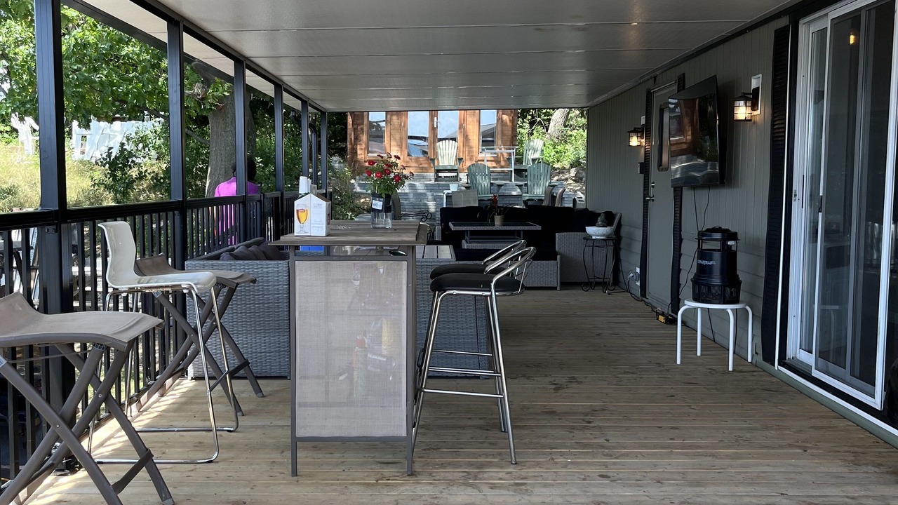 Photo of Outdoor in Sherkston