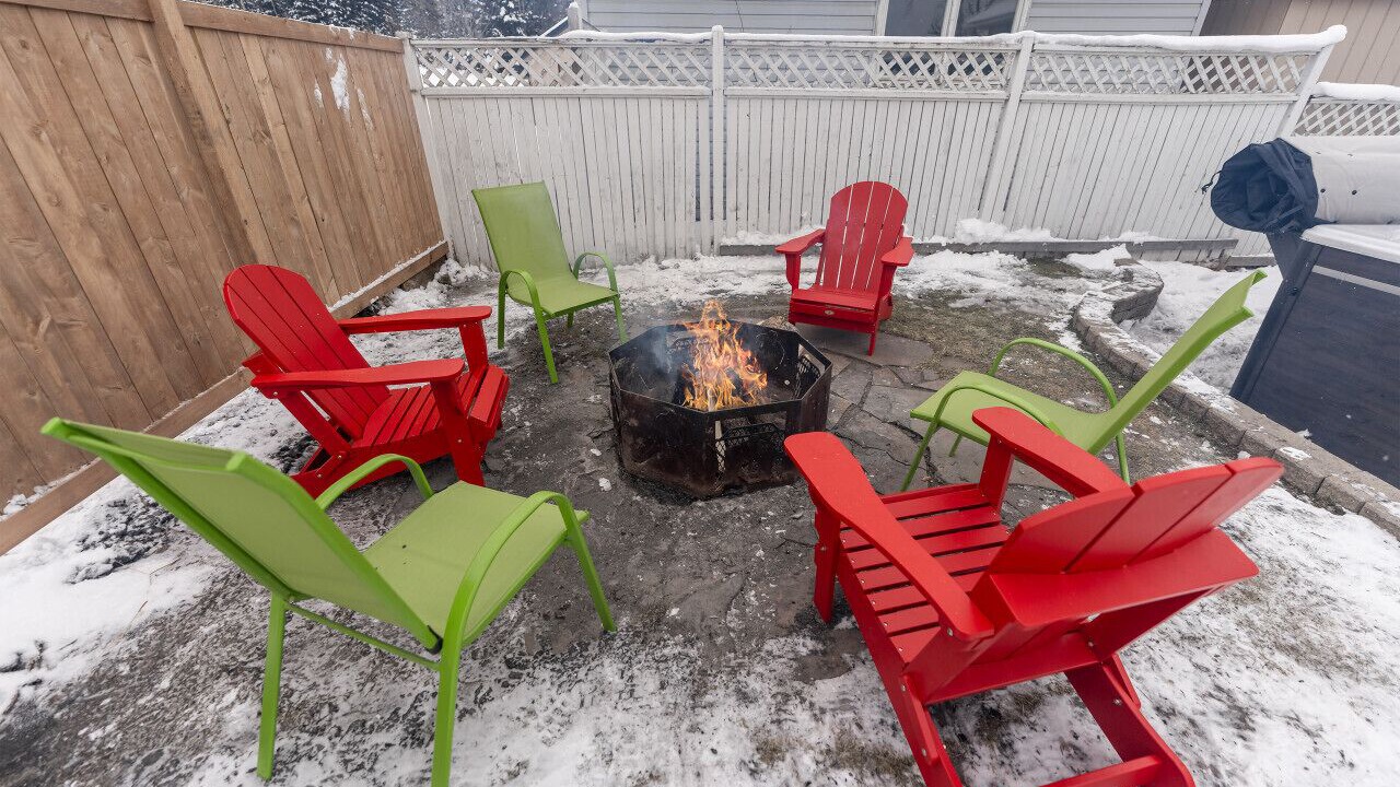 Photo of Outdoor in Hinton