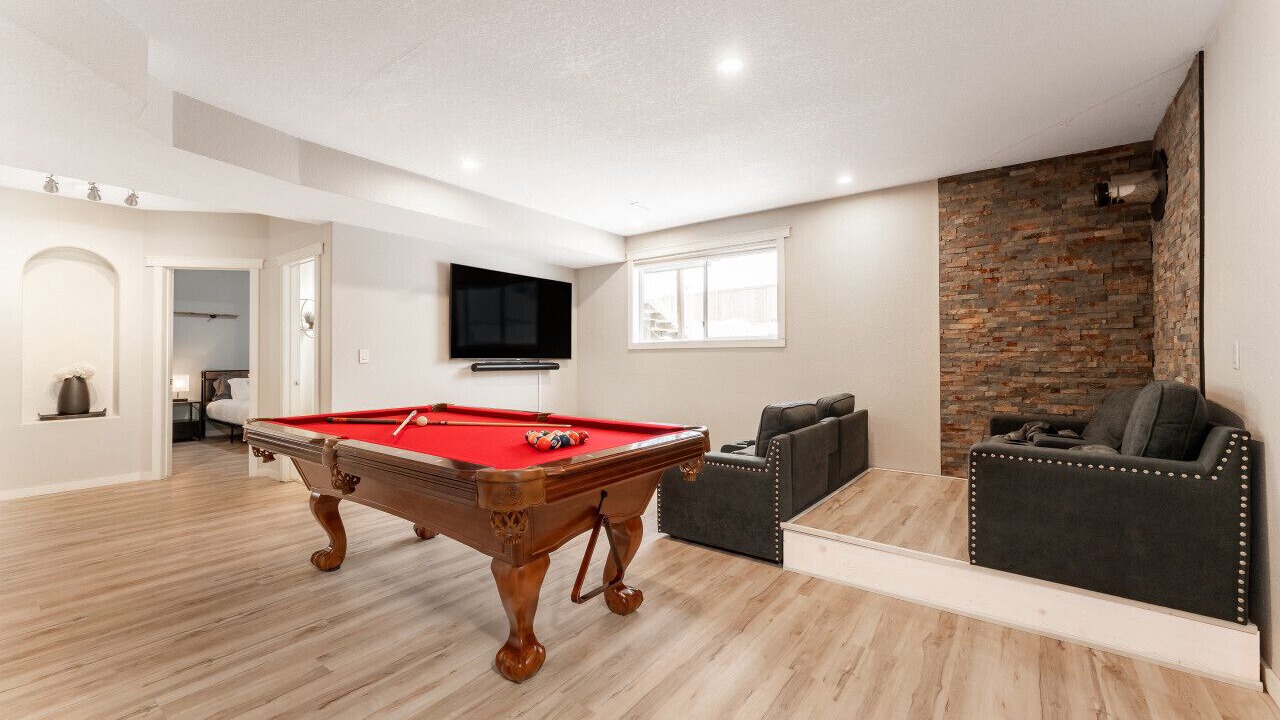 Photo of Bedroom in Hinton