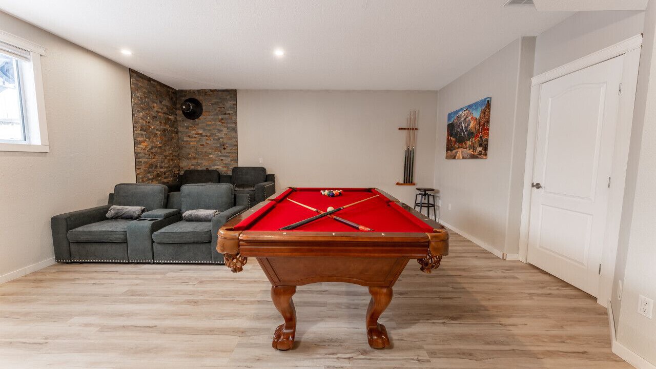 Photo of Bedroom in Hinton