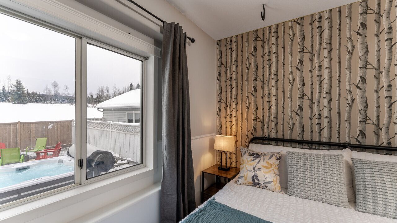 Photo of Bedroom in Hinton