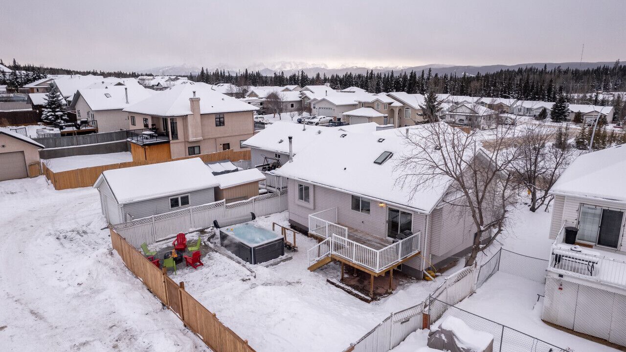 Photo of Outdoor in Hinton