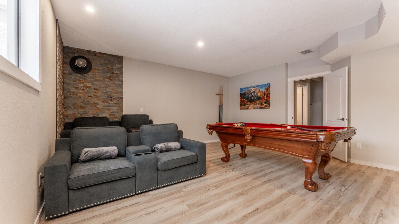 Photo of Bedroom in Hinton