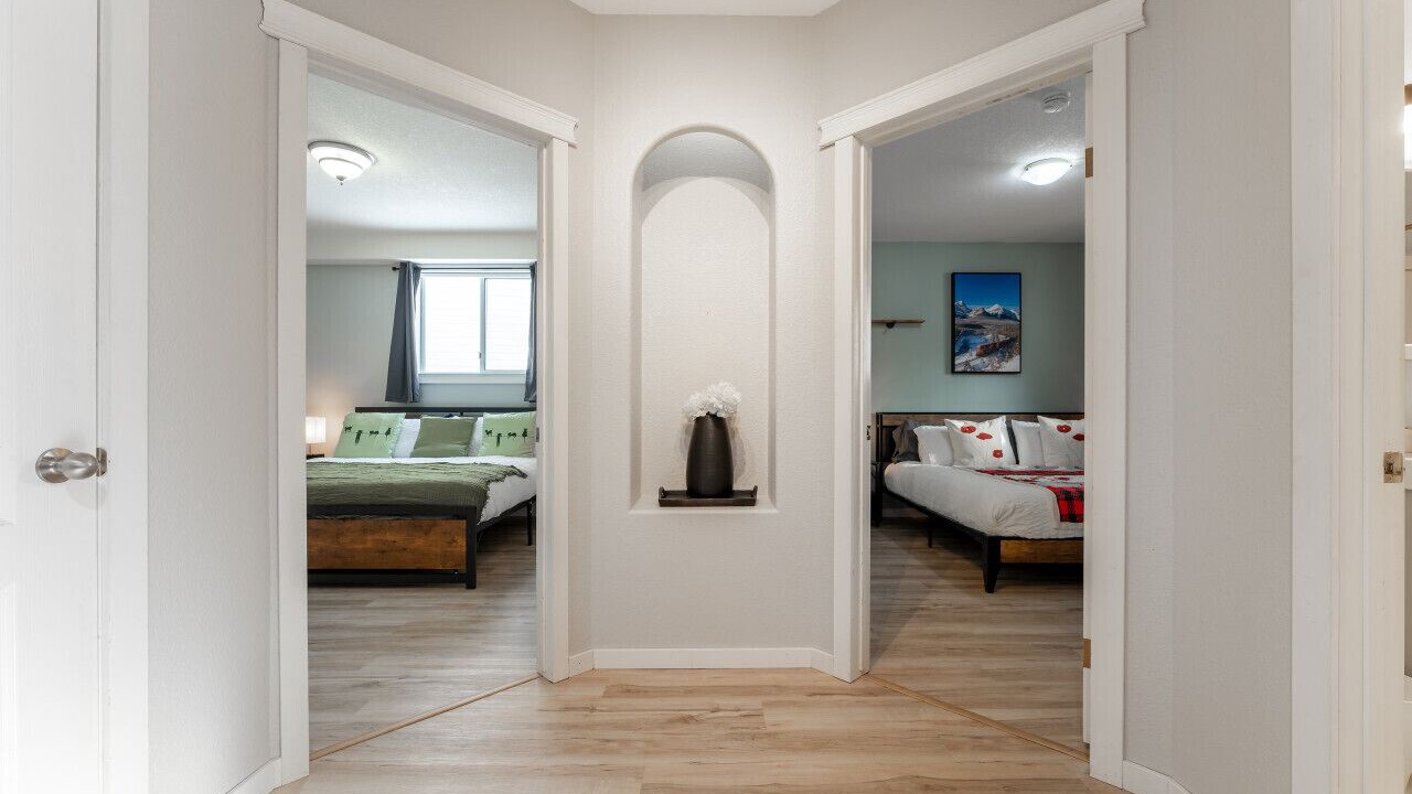Photo of Bedroom in Hinton