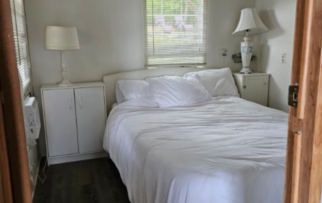 Photo of Bedroom in Sherkston