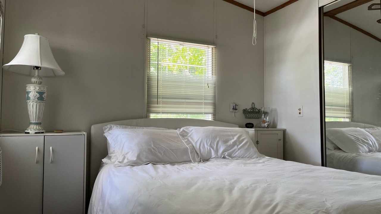 Photo of Bedroom in Sherkston