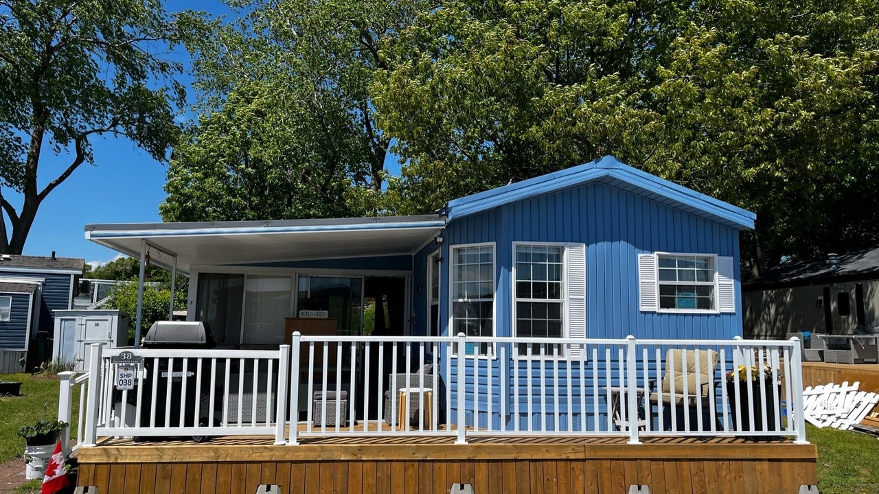 Photo of Outdoor in Sherkston