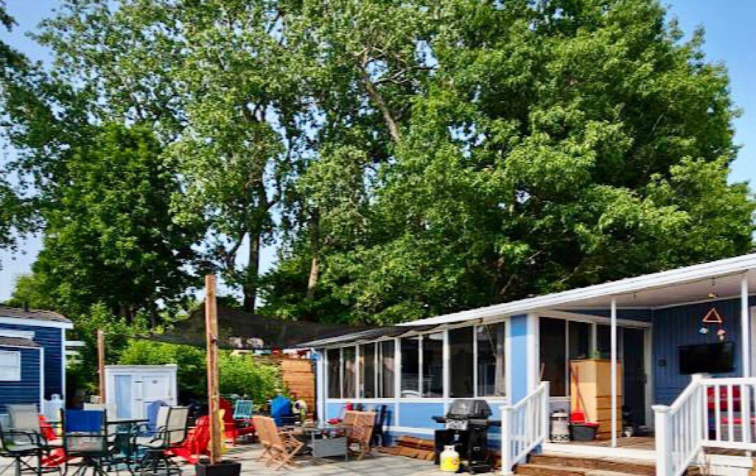 Photo of Outdoor in Sherkston