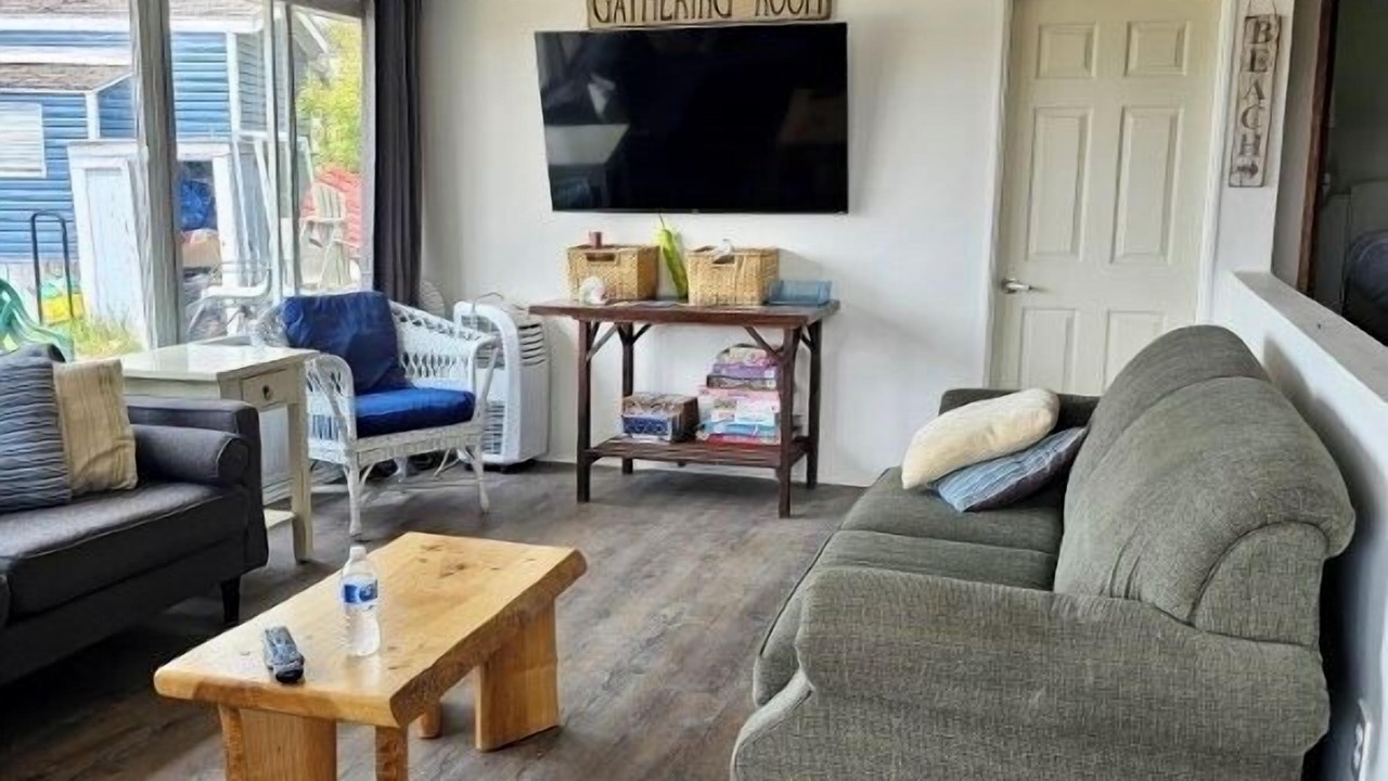Photo of Livingroom in Sherkston