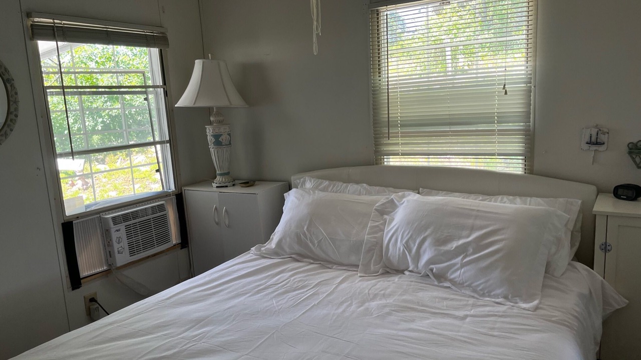 Photo of Bedroom in Sherkston