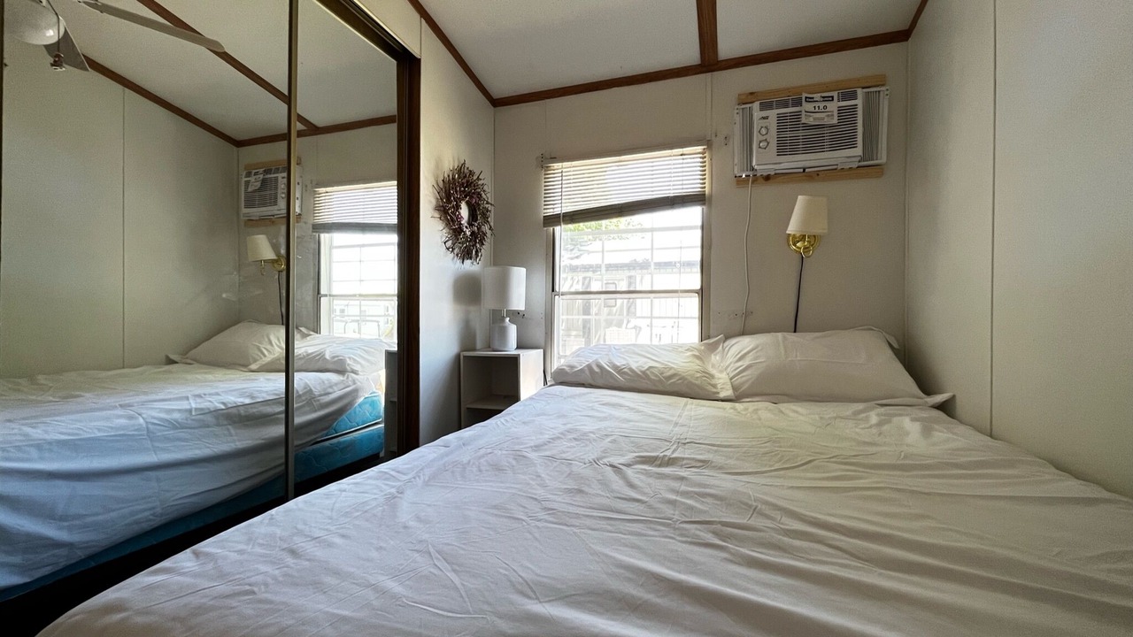 Photo of Bedroom in Sherkston