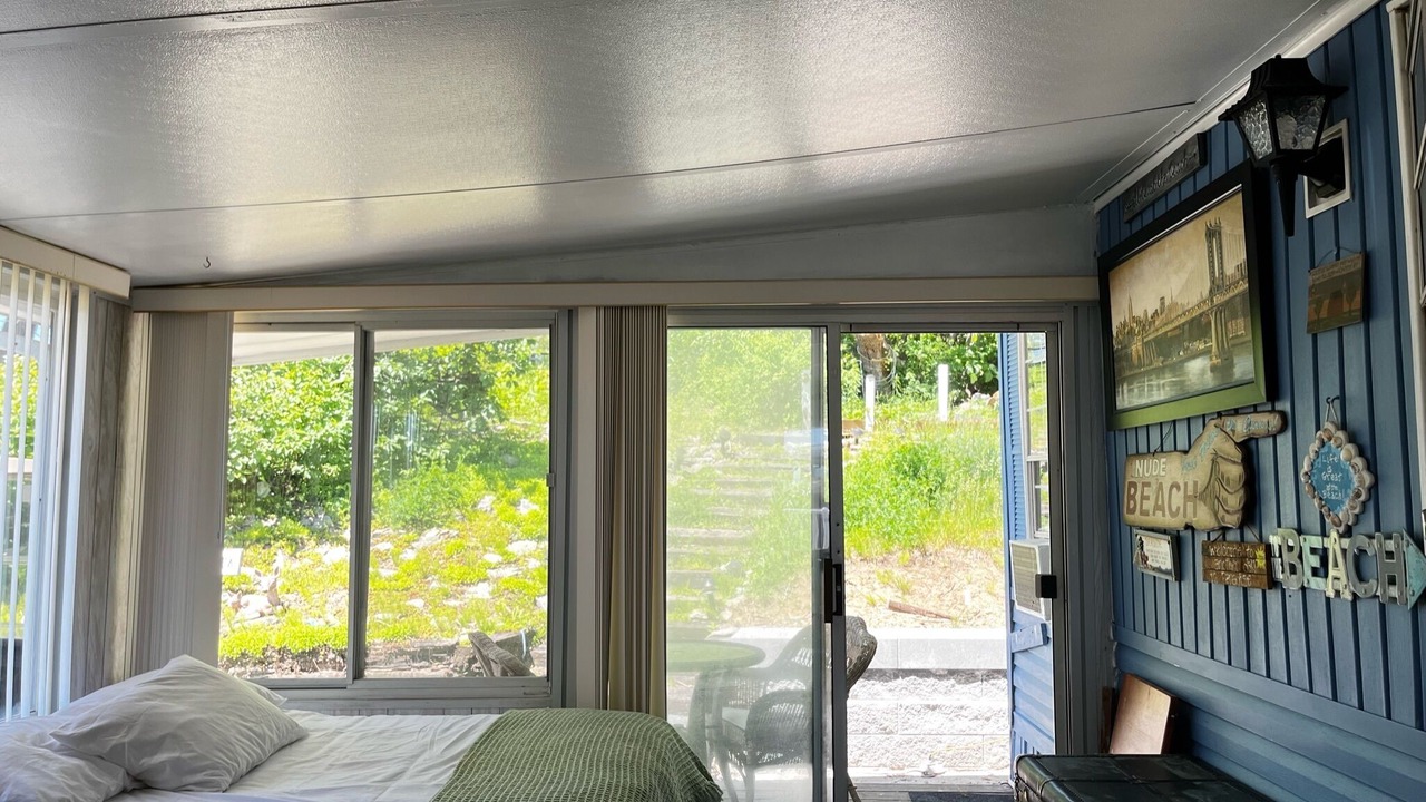Photo of Bedroom in Sherkston
