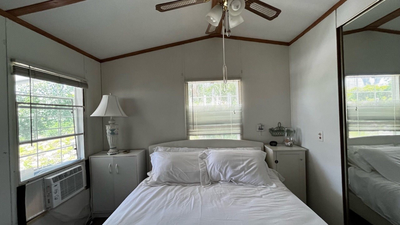 Photo of Bedroom in Sherkston
