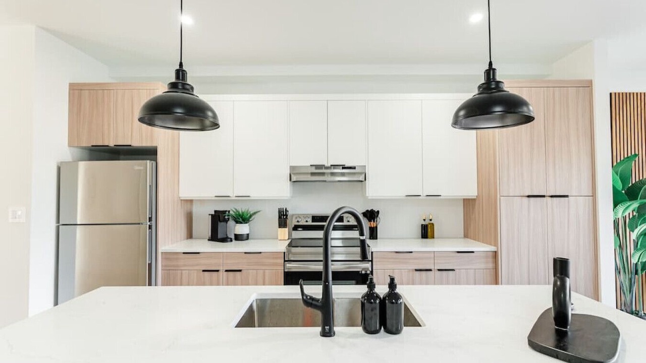 Photo of Kitchen in Winnipeg