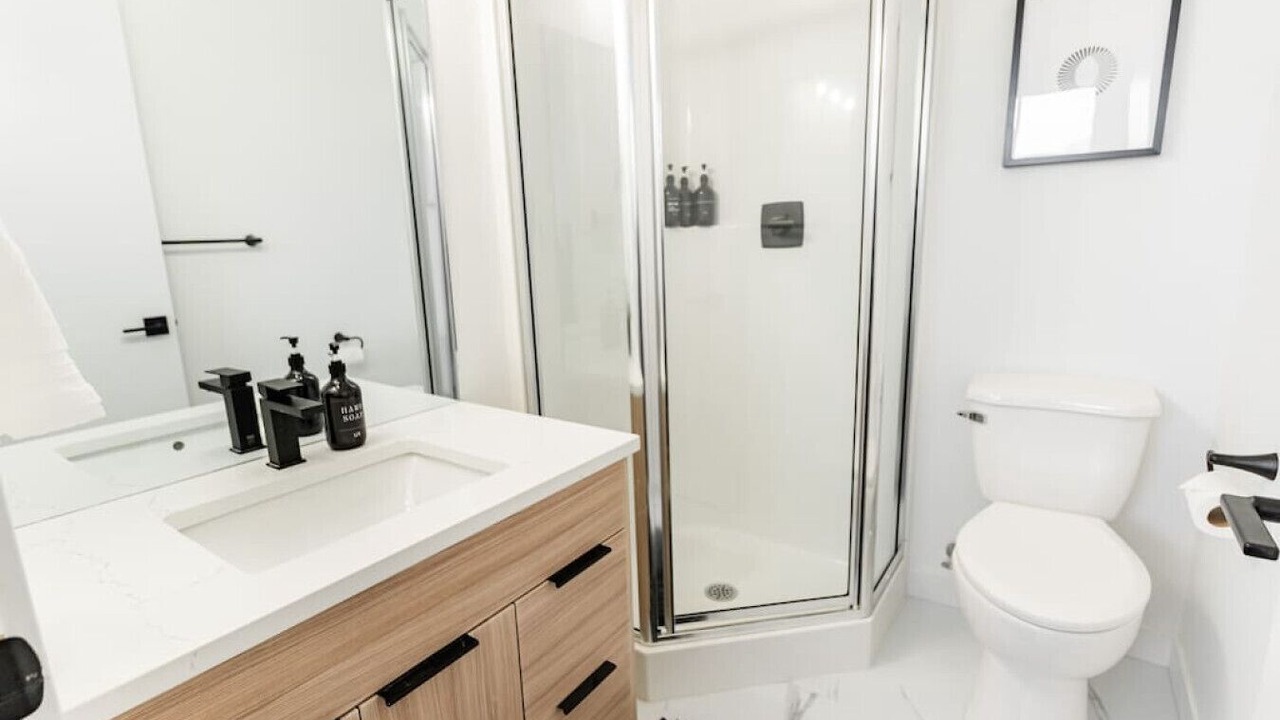 Photo of Bathroom in Winnipeg