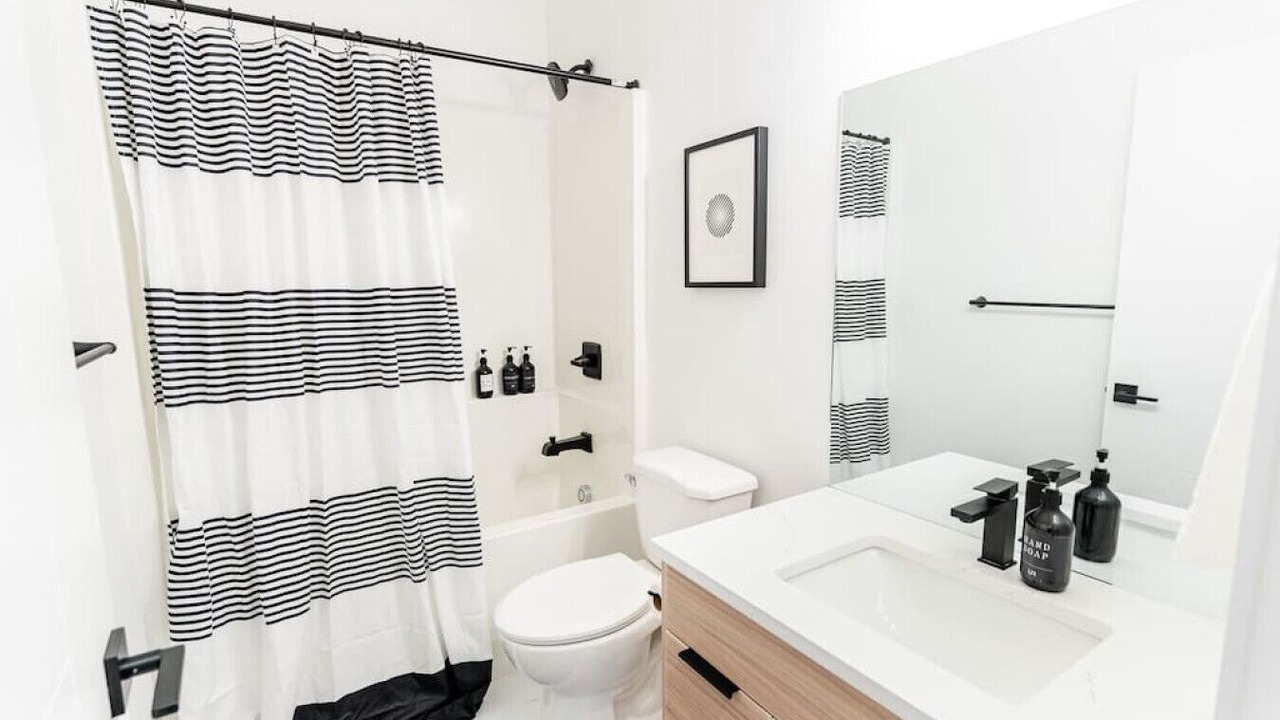 Photo of Bathroom in Winnipeg