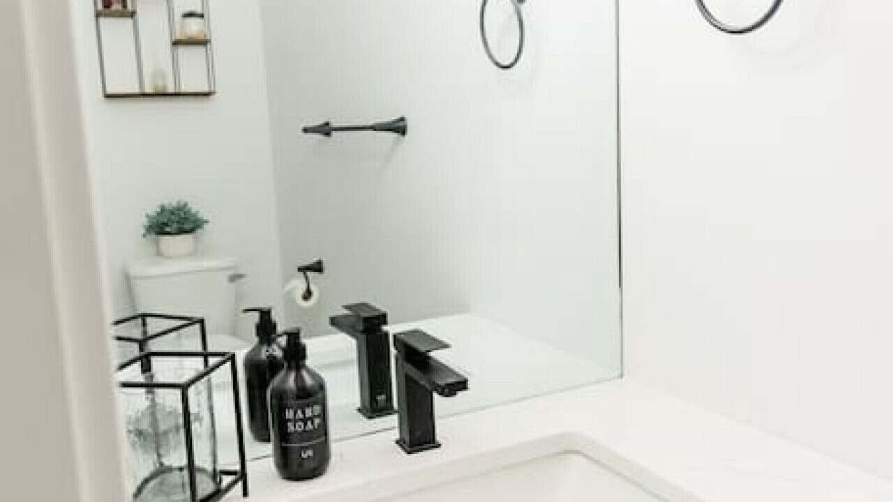 Photo of Bathroom in Winnipeg
