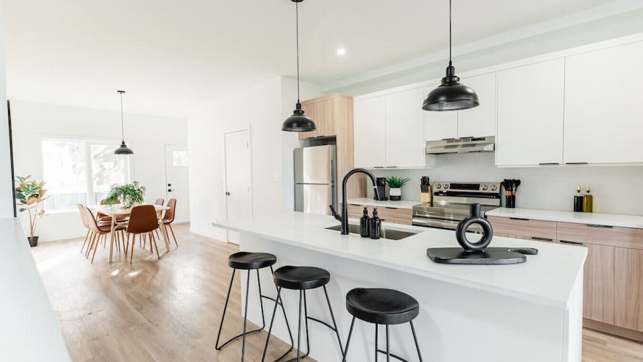 Photo of Kitchen in Winnipeg