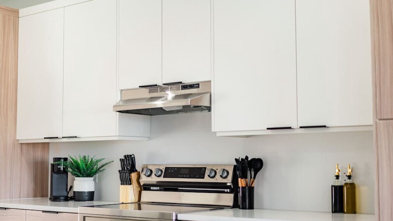 Photo of Kitchen in Winnipeg